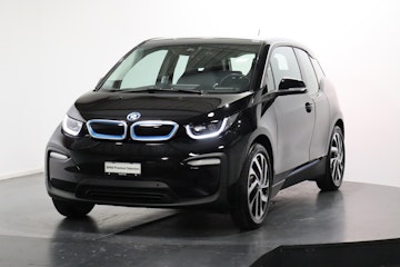 Vehicle image BMW i3 120 Ah
