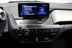 Vehicle image BMW i3 120 Ah