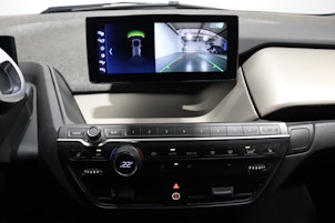 Vehicle image BMW i3 120 Ah