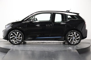 Vehicle image BMW i3 120 Ah