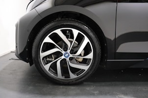 Vehicle image BMW i3 120 Ah