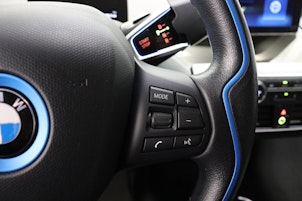 Vehicle image BMW i3 120 Ah