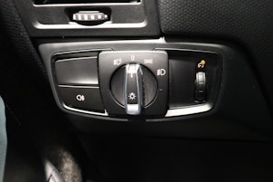 Vehicle image BMW i3 120 Ah