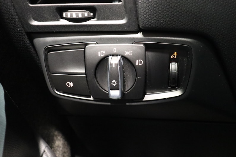 Vehicle image BMW i3