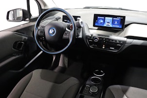 Vehicle image BMW i3 120 Ah