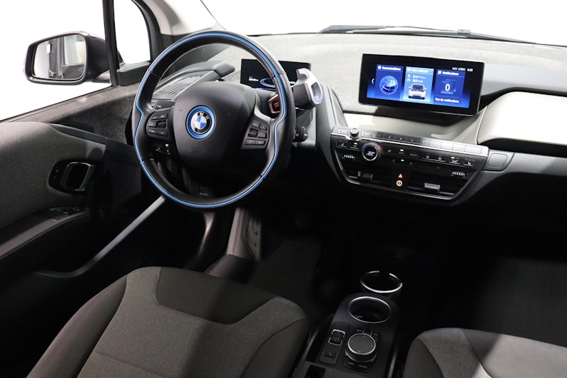 Vehicle image BMW i3