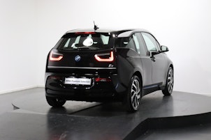 Vehicle image BMW i3 120 Ah