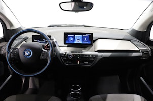 Vehicle image BMW i3 120 Ah