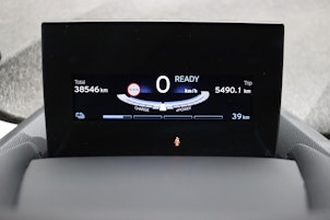 Vehicle image BMW i3 120 Ah