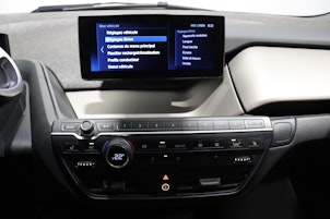 Vehicle image BMW i3 120 Ah