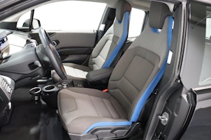 Vehicle image BMW i3 120 Ah