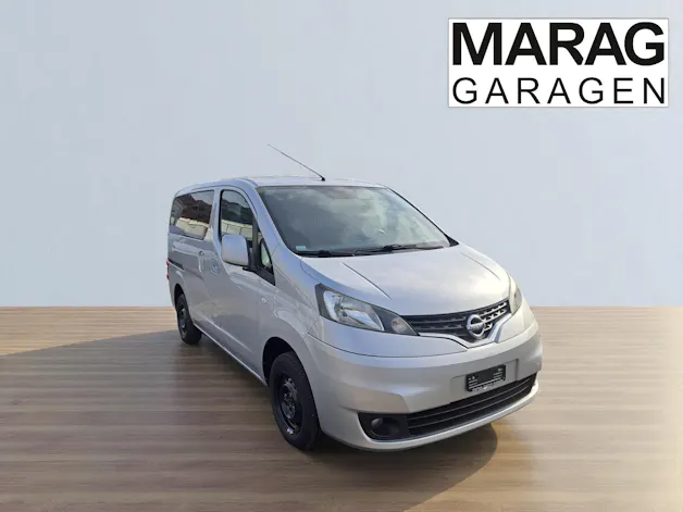Nissan NV200 Kombi 1.5 dci Comfort