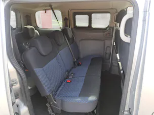 Nissan NV200 Kombi 1.5 dci Comfort