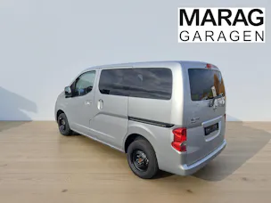 Nissan NV200 Kombi 1.5 dci Comfort