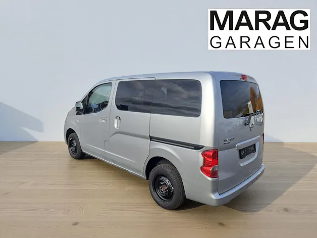 Nissan NV200 Kombi 1.5 dci Comfort