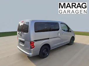 Nissan NV200 Kombi 1.5 dci Comfort