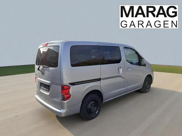 Nissan NV200 Kombi 1.5 dci Comfort