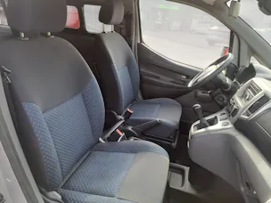 Nissan NV200 Kombi 1.5 dci Comfort