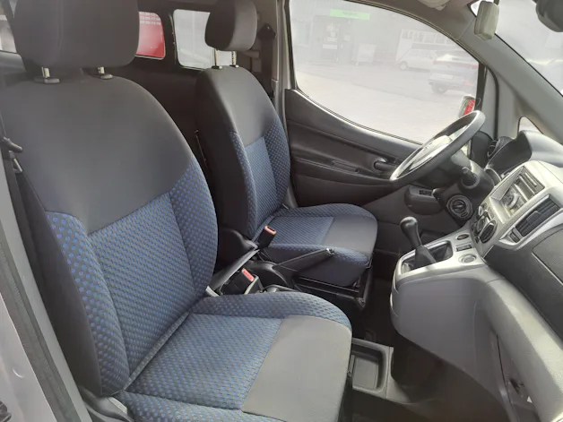 Nissan NV200 Kombi 1.5 dci Comfort