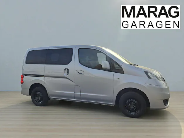 Nissan NV200 Kombi 1.5 dci Comfort