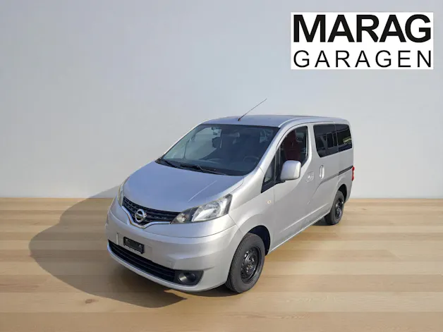 Nissan NV200 Kombi 1.5 dci Comfort
