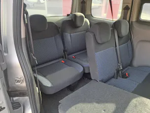 Nissan NV200 Kombi 1.5 dci Comfort
