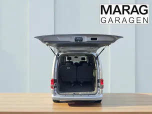 Nissan NV200 Kombi 1.5 dci Comfort