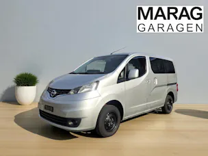 Nissan NV200 Kombi 1.5 dci Comfort