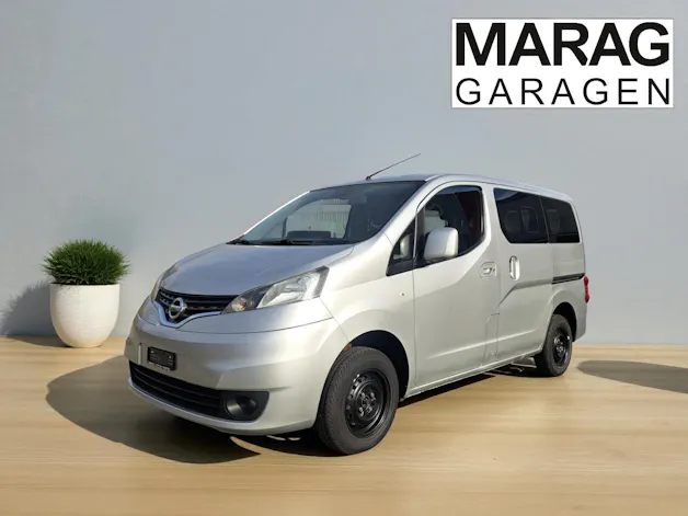 Nissan NV200 Kombi 1.5 dci Comfort