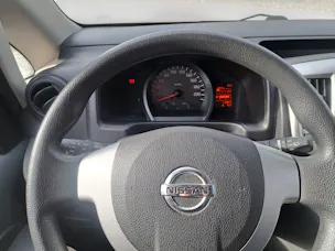 Nissan NV200 Kombi 1.5 dci Comfort