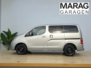 Nissan NV200 Kombi 1.5 dci Comfort