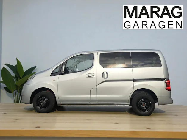 Nissan NV200 Kombi 1.5 dci Comfort