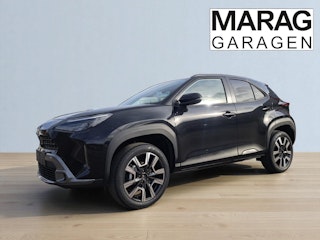 Vehicle image TOYOTA YARIS CROSS 0 Vehicle image TOYOTA YARIS CROSS 0