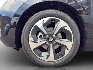 Suzuki Swift 1.2 Compact Top Hybrid