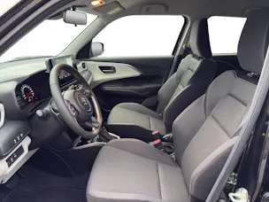 Suzuki Swift 1.2 Compact Top Hybrid
