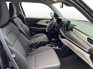 Suzuki Swift 1.2 Compact Top Hybrid