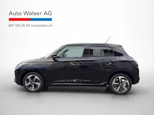 Suzuki Swift 1.2 Compact Top Hybrid