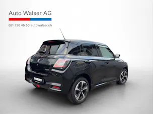 Suzuki Swift 1.2 Compact Top Hybrid