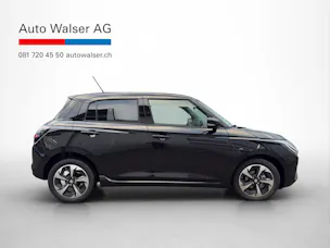 Suzuki Swift 1.2 Compact Top Hybrid