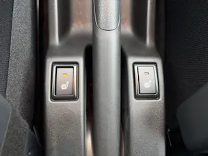Suzuki Swift 1.2 Compact Top Hybrid