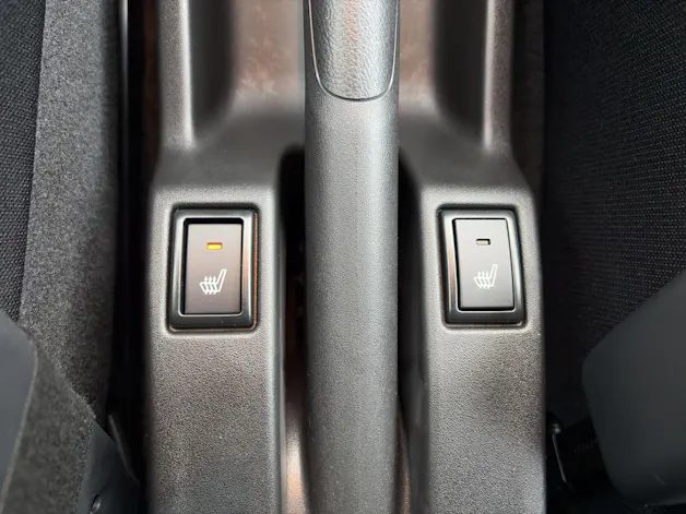Suzuki Swift 1.2 Compact Top Hybrid