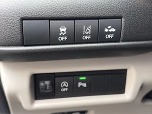 Suzuki Swift 1.2 Compact Top Hybrid