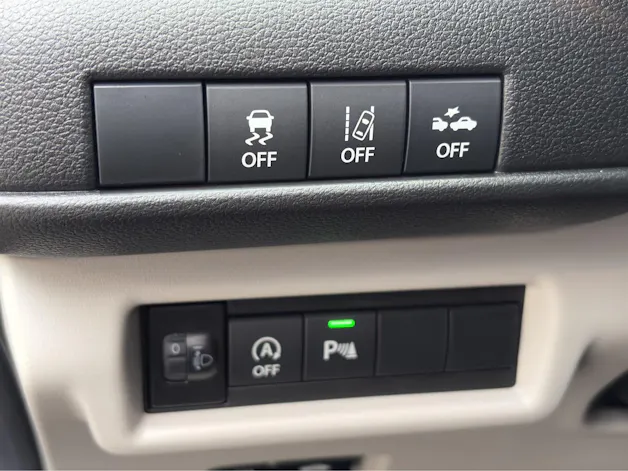 Suzuki Swift 1.2 Compact Top Hybrid