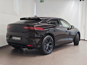Vehicle image JAGUAR I-Pace EV400 R-Dynamic SE AWD