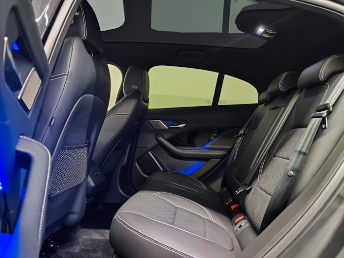 Vehicle image JAGUAR I-PACE