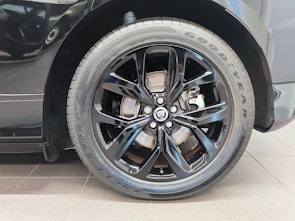 Vehicle image JAGUAR I-Pace EV400 R-Dynamic SE AWD