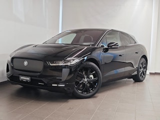 Vehicle image JAGUAR I-PACE 0