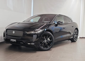 Vehicle image JAGUAR I-Pace EV400 R-Dynamic SE AWD Vehicle image JAGUAR I-Pace EV400 R-Dynamic SE AWD