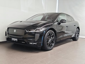 Vehicle image JAGUAR I-Pace EV400 R-Dynamic SE AWD
