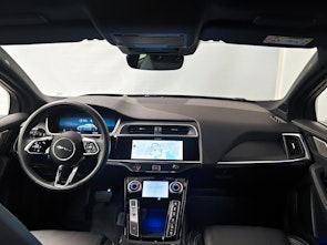 Vehicle image JAGUAR I-Pace EV400 R-Dynamic SE AWD